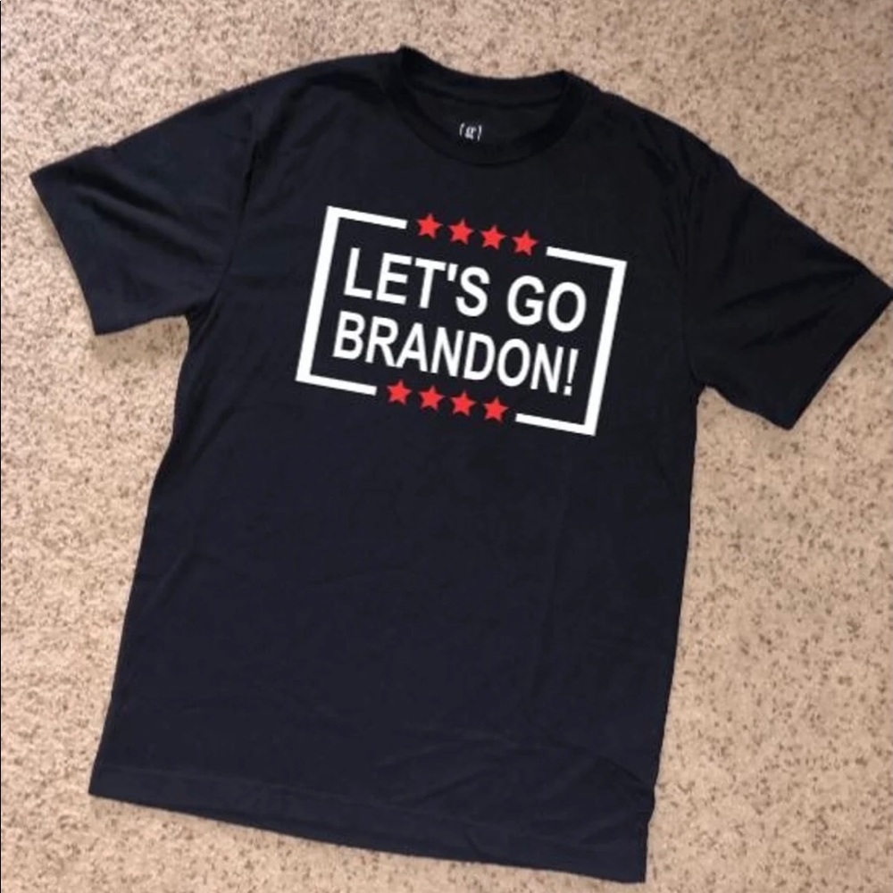 COPY - Size Large T-shirt